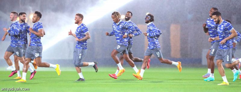 اختبار يحدد مشاركة هيون