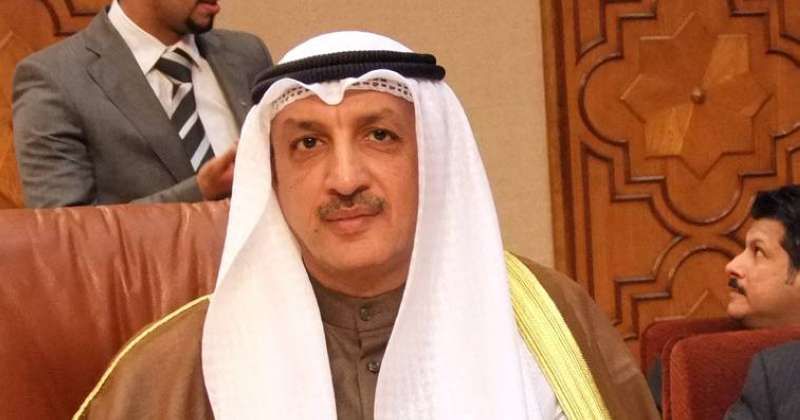 السفير الغانم: 3 مليارات دولار خدمات تأمين التجارة والاستثمارات العربية البينية بـ 2022