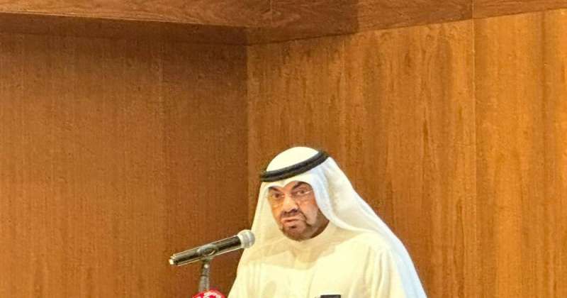 تزكية عبيد العنزي رئيساً للاتحاد الآسيوي للجودو للدورة الخامسة على التوالي