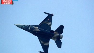 شركة “لوكهيد مارتن” تتلقى من البنتاجون طلبات إضافية لشراء طائرات مقاتلة من طراز “إف – 35”