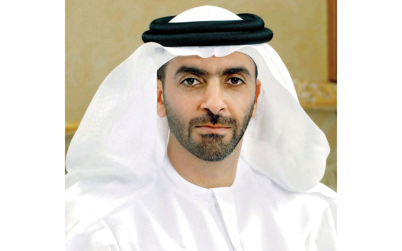 سيف بن زايد: نتمنى لمكتوم وأحمد بن محمد التوفيق في خدمة الوطن والقيادة الرشيدة