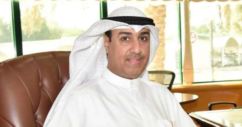 القريفة اجتمع بقياديي «الزراعة»: خططكم يجب أن تتواءم ورؤية الحكومة لتحقيق الأمن الغذائي