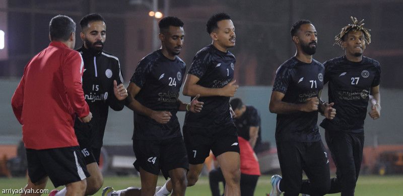 الشباب يعود.. وحوانكا يغيب