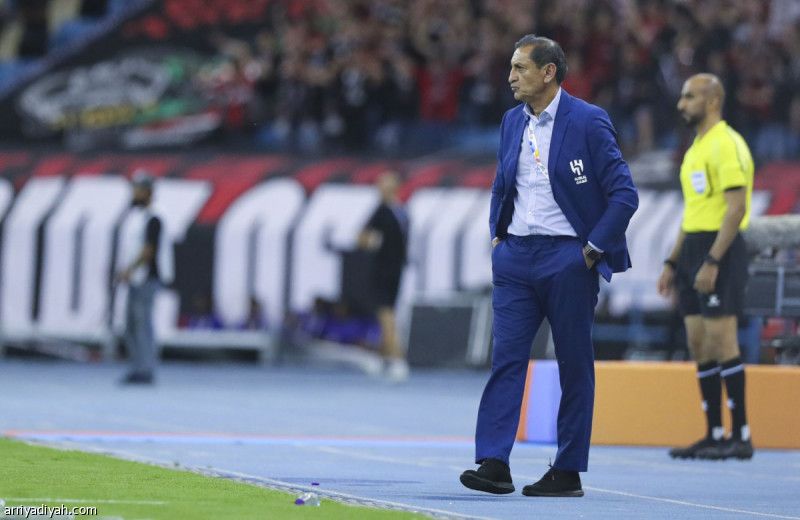 دياز: سنقاتل حتى الرمق الأخير