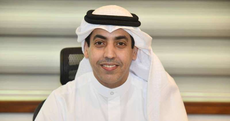 المدير العام للهيئة بالتكليف مشعل السبيعي