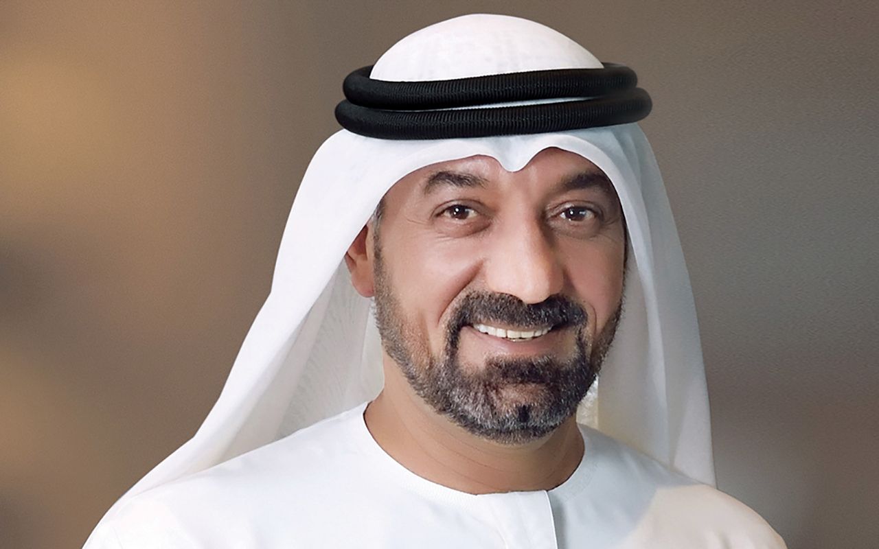 أحمد بن سعيد: مكتوم وأحمد بن محمد قيادات شابة تتولى المسؤولية وتحمل الأمانة