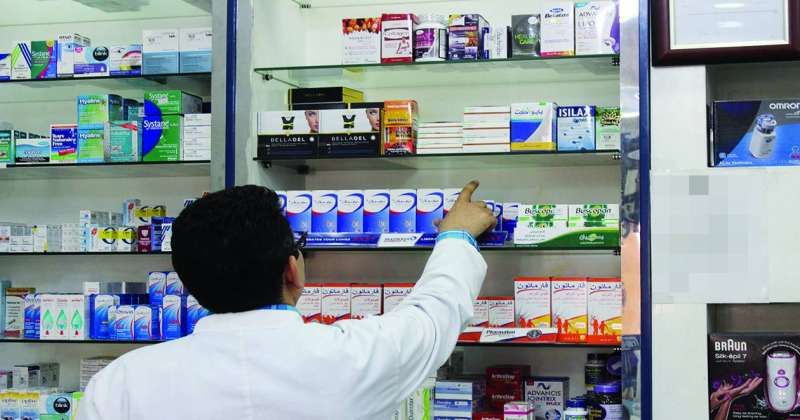 هل تعالج وزارة الصحة أسباب نقص الأدوية؟
