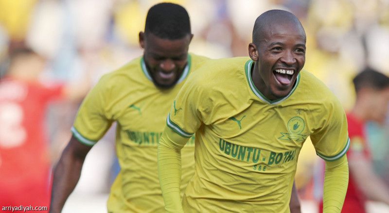 أبطال إفريقيا.. صن داونز يطير لمواجهة الوداد