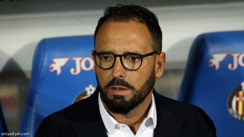 خيتافي يُعيد بوردالاس لإنقاذه من الهبوط