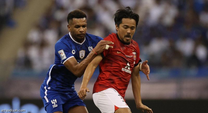 البليهي: الفرص متساوية في سايتاما