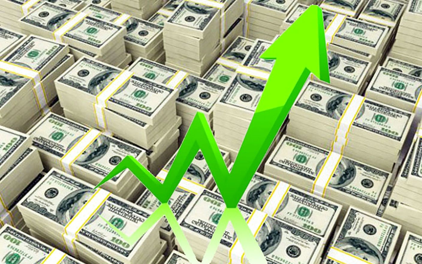 44 % نمو تأمين التجارة والاستثمار عربياً 2022