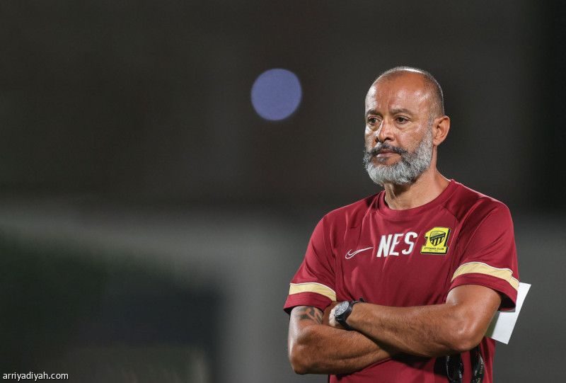 الاتحاد يفتح ملف التعاون
