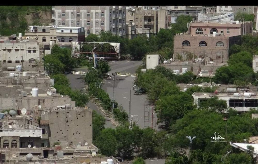 مجلس الأمن يرحب بدعم سلطنة عمان المتواصل للجهود الأممية لإحلال السلام في اليمن