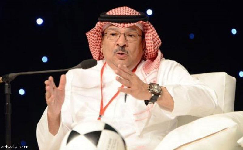 دياب والنجيمي يمثلان الاتحاد في التوثيق