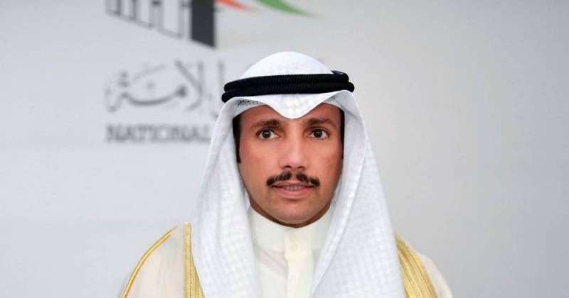 مرزوق الغانم