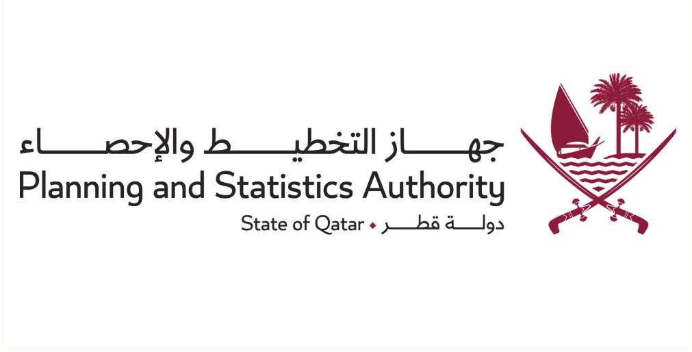 جهاز التخطيط والإحصاء: ارتفاع أعداد السكان النشيطين اقتصاديا في دولة قطر 3 % في الربع الرابع من العام الماضي 