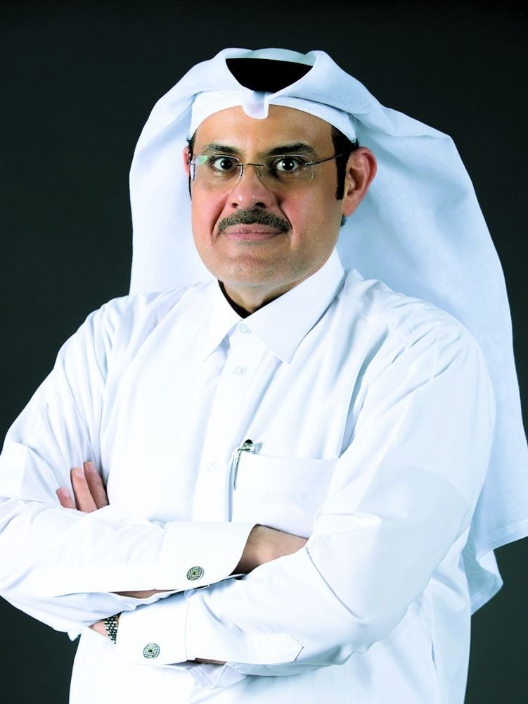 عبدالله المنصوري لـ «العرب»: جهود لدمج حالات التوحد في التنمية الشاملة