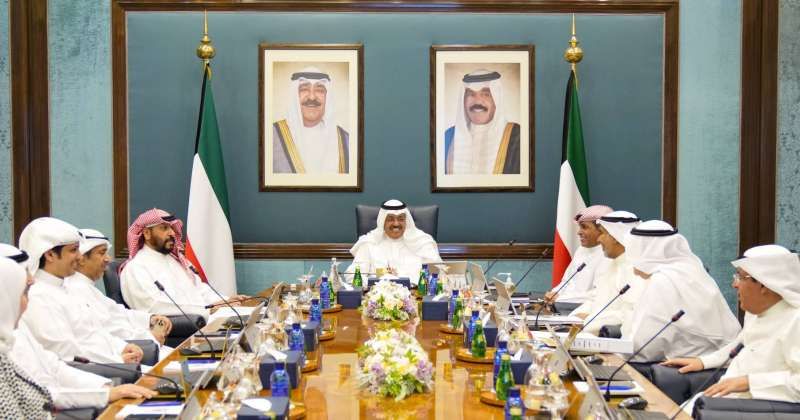 مجلس الوزراء: مساعدات إغاثية وطبية إلى السودان بالسرعة الممكنة