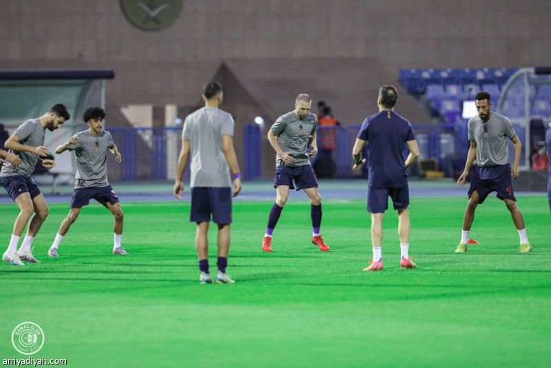 بعد 60 يوما.. ضمك يسترد سوداني