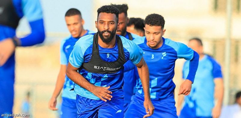 الفتح.. مناورة تجهز خطة الشباب