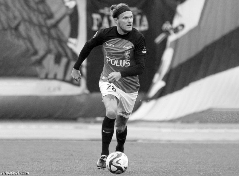 شولز.. جينات ألمانية