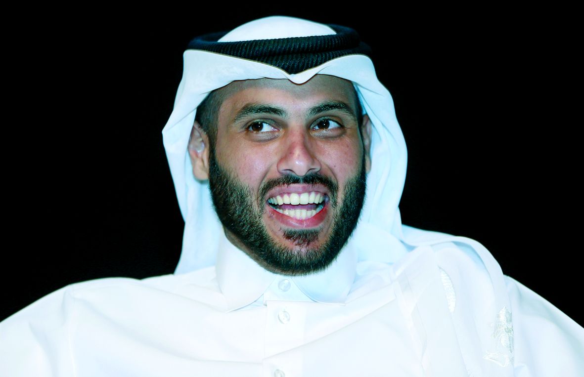 «القطري للصحافة» يناقش استدامة وإرث المونديال