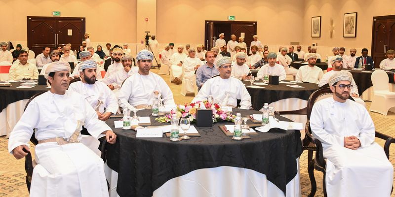 وزارة الطاقة والمعادن تنظم منتدى السلامة الأول لقادة قطاع التعدين