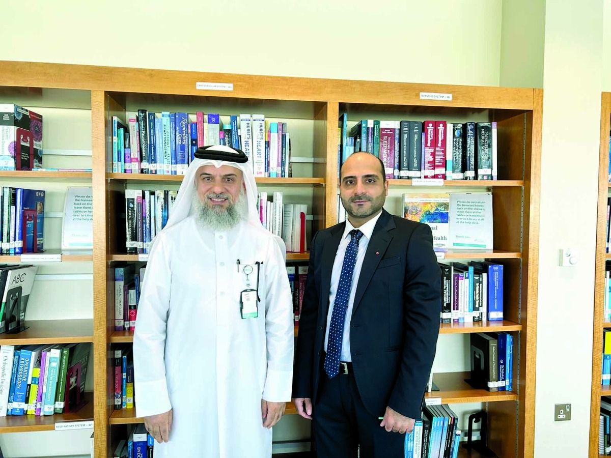 رئيس التعليم الطبي بـ «سدرة للطب» لـ «العرب»: السمنة من أسباب ارتفاع الإصابة بالربو بين «عيالنا»