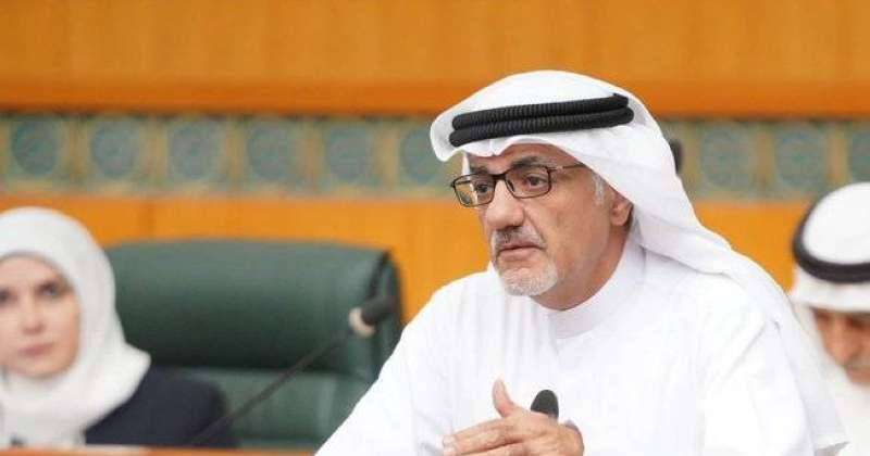 خليل أبل يعلن عدم خوضه انتخابات «أمة 2023»