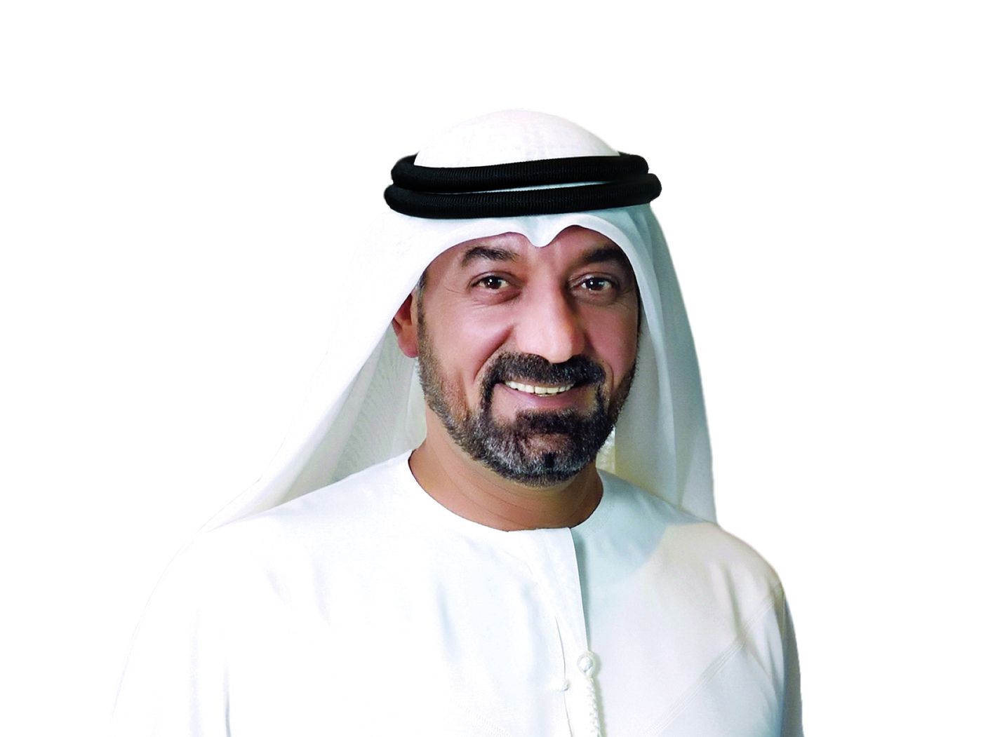 أحمد بن سعيد: دبي مركز عالمي للفعاليات