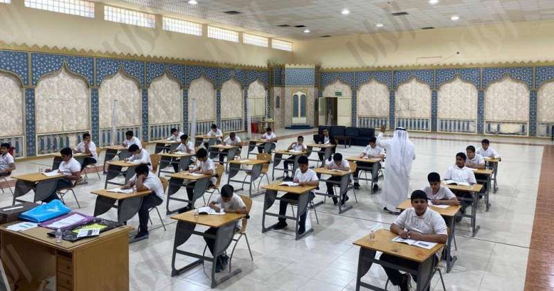 اختبارات «تيمز».. لتقييم جيل «كورونا»