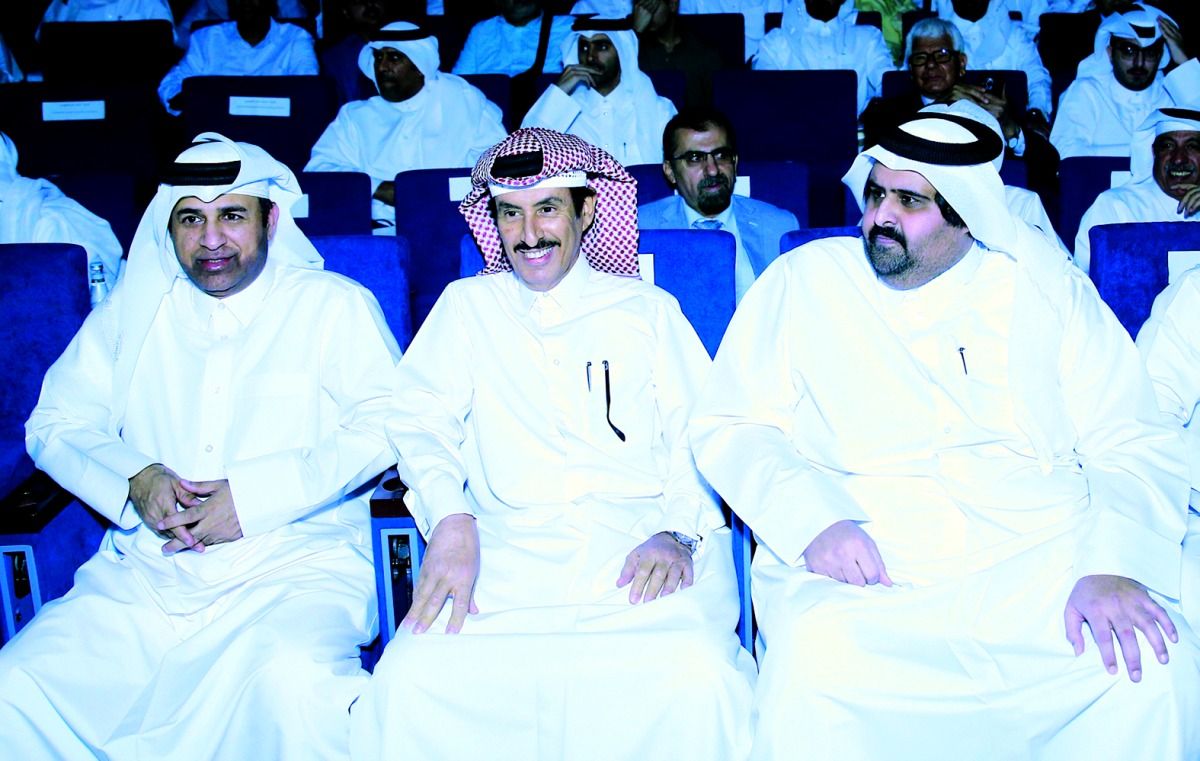 «القطري للصحافة» يناقش استدامة وإرث المونديال