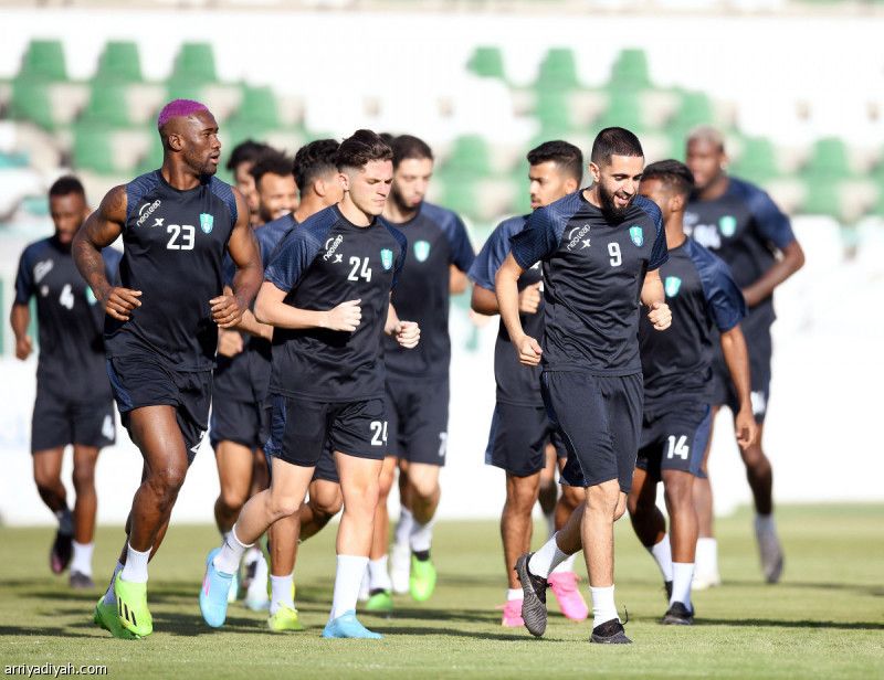 المهاجم يحيّر موسيماني