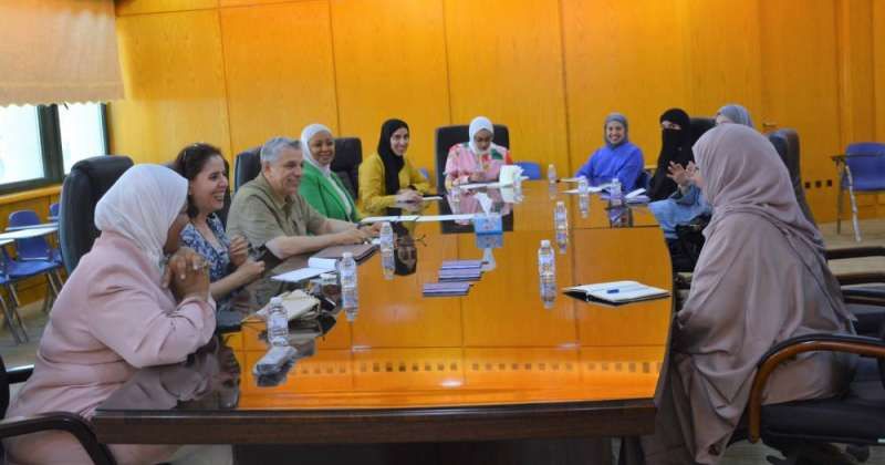 «الزراعة» تطلق برنامجها الوطني لإدارة المراعي