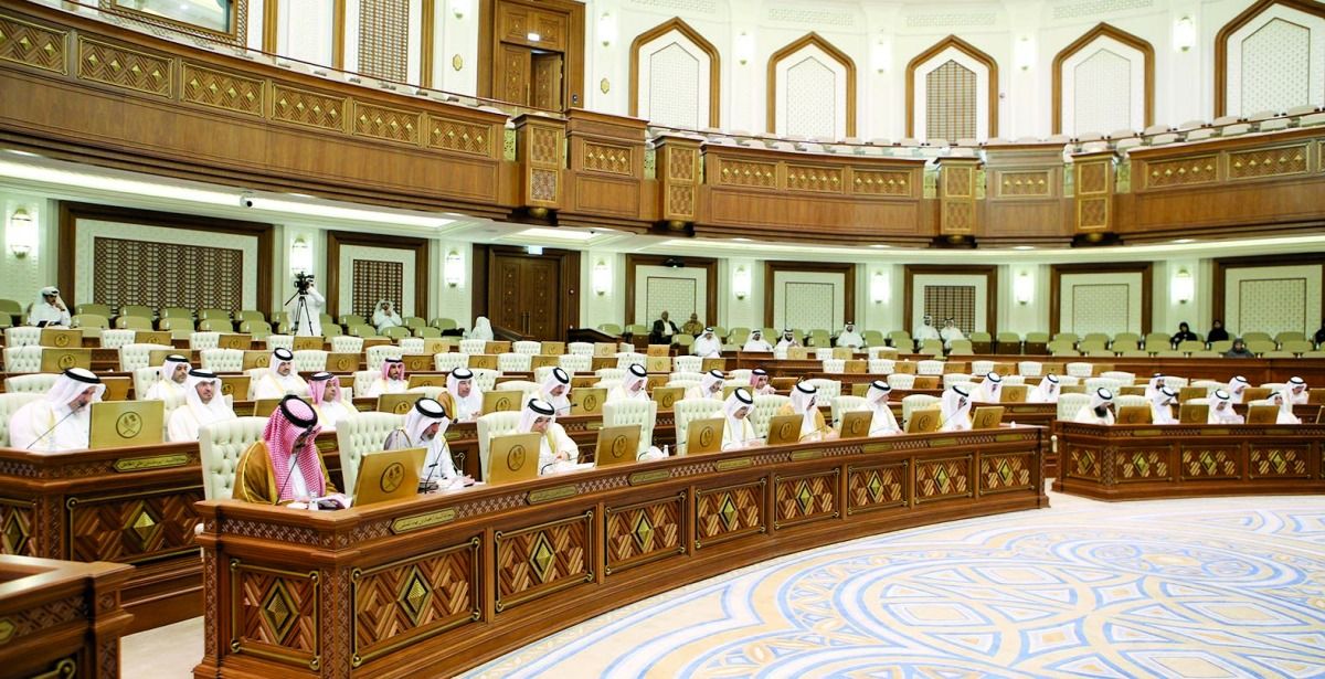 «الشورى» يستعرض رد الحكومة  على اقتراح توظيف المواطنين