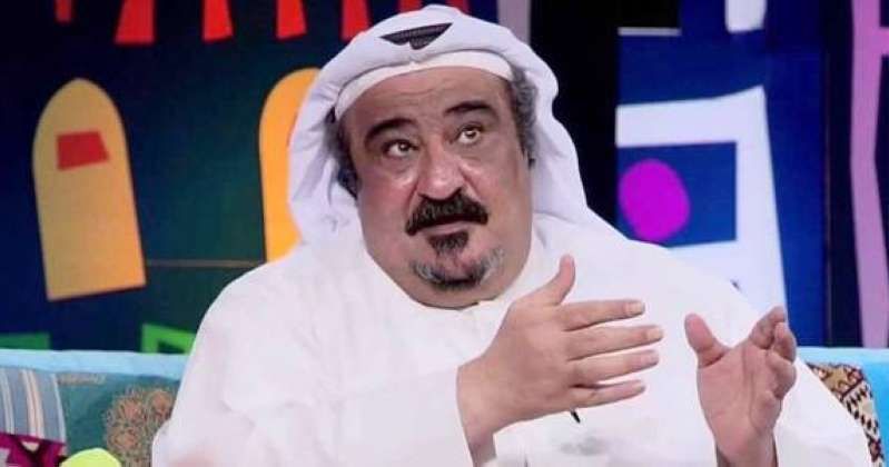 الفنان القدير أحمد جوهر