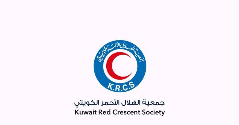 الهلال الأحمر الكويتي يطلق حملة «أغيثوا السودان»