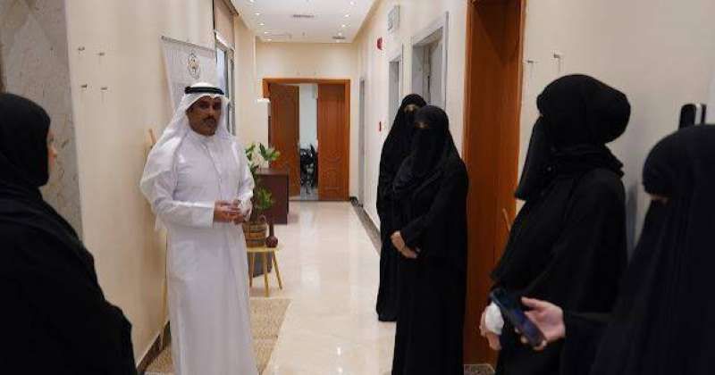 وكيل الشؤون الثقافية في «الأوقاف» يفتتح مركزي «دراسات حرة» في الجهراء والفروانية