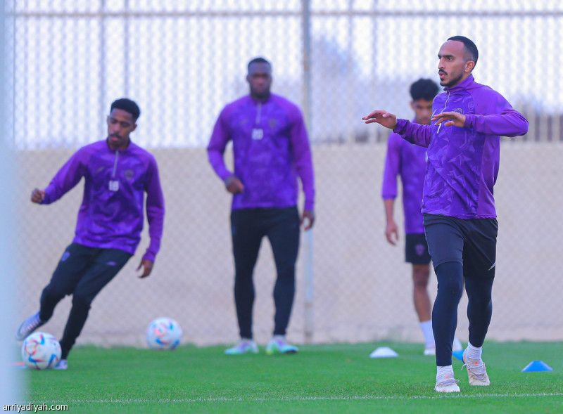 أبها يستعيد بقير