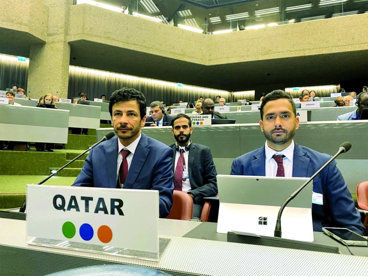 «البيئة» تشارك في اجتماع اتفاقيات «بازل وروتردام وستوكهولم»