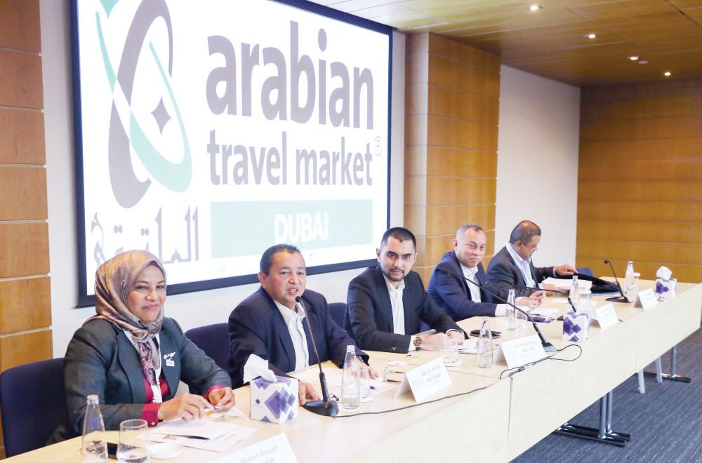 تايلاند ترفع شعار السياحة المستدامة