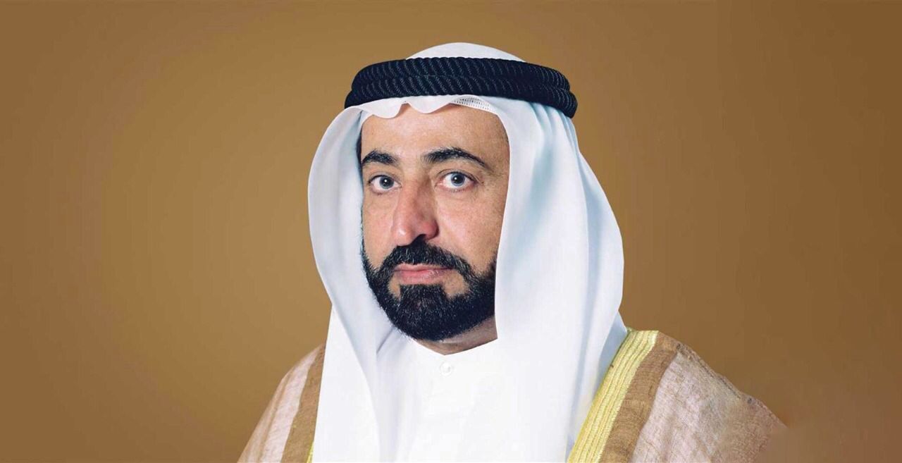 سلطان القاسمي: الشارقة تنفرد عالمياً بـ«مشروع الأبقار»