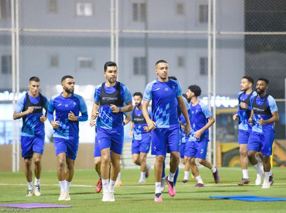 الفتح يجهز سعدان