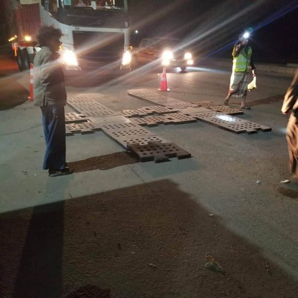 مليشيا الحوثي تستحدث ميزانًا جديدًا للجبايات شرقي صنعاء