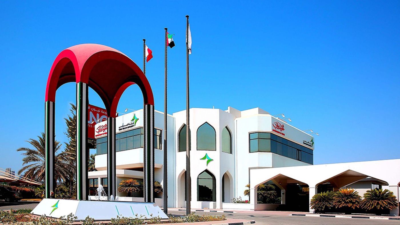 مستشفيات دبي تحصل على الاعتماد الدولي بنسبة 100%