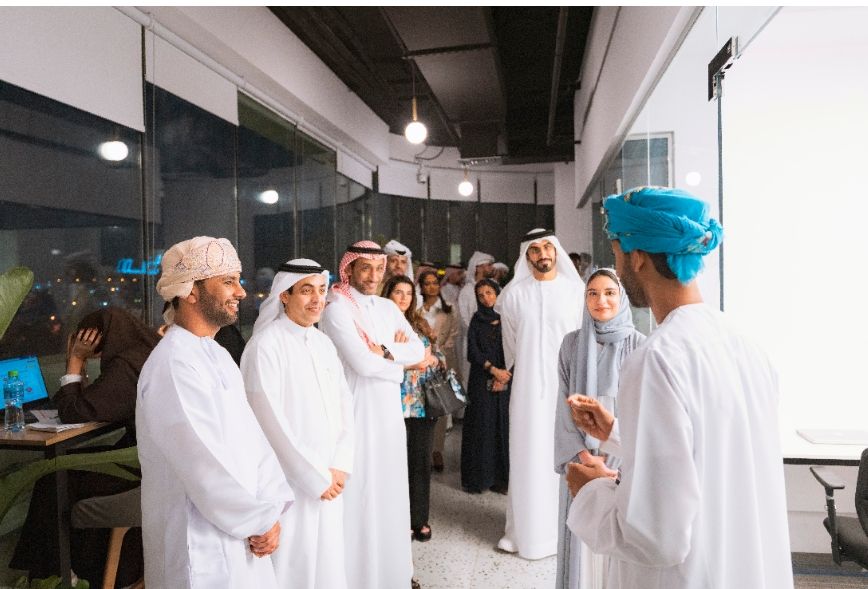 وكلاء الشباب والرياضة بدول مجلس التعاون يزورون مركز الشباب