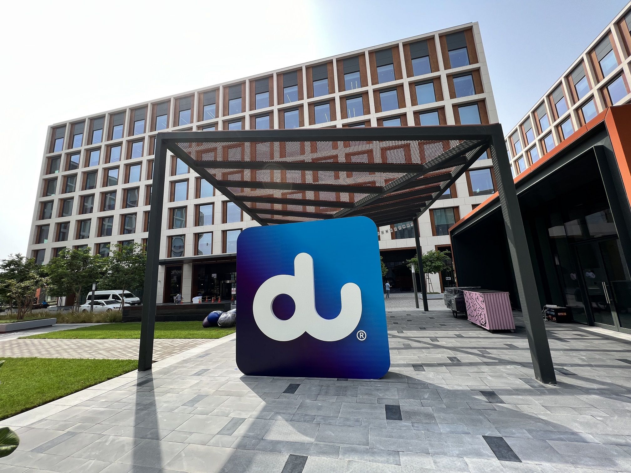 شركة الإمارات للاتصالات المتكاملة تعلن عن نتائجها المالية للربع الأول 2023