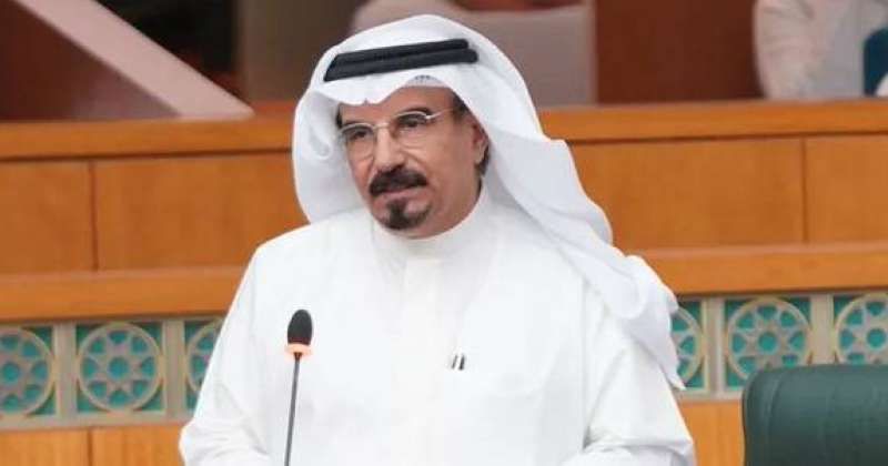 مرزوق الحبيني