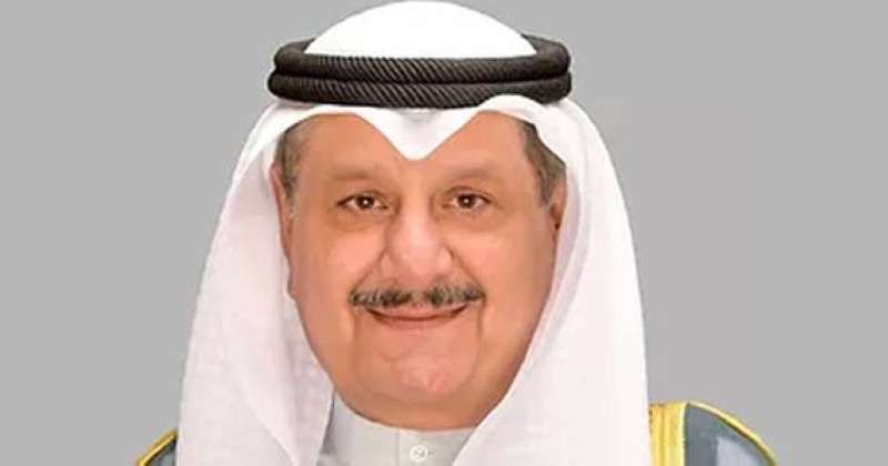 النائب السابق عيسى الكندري