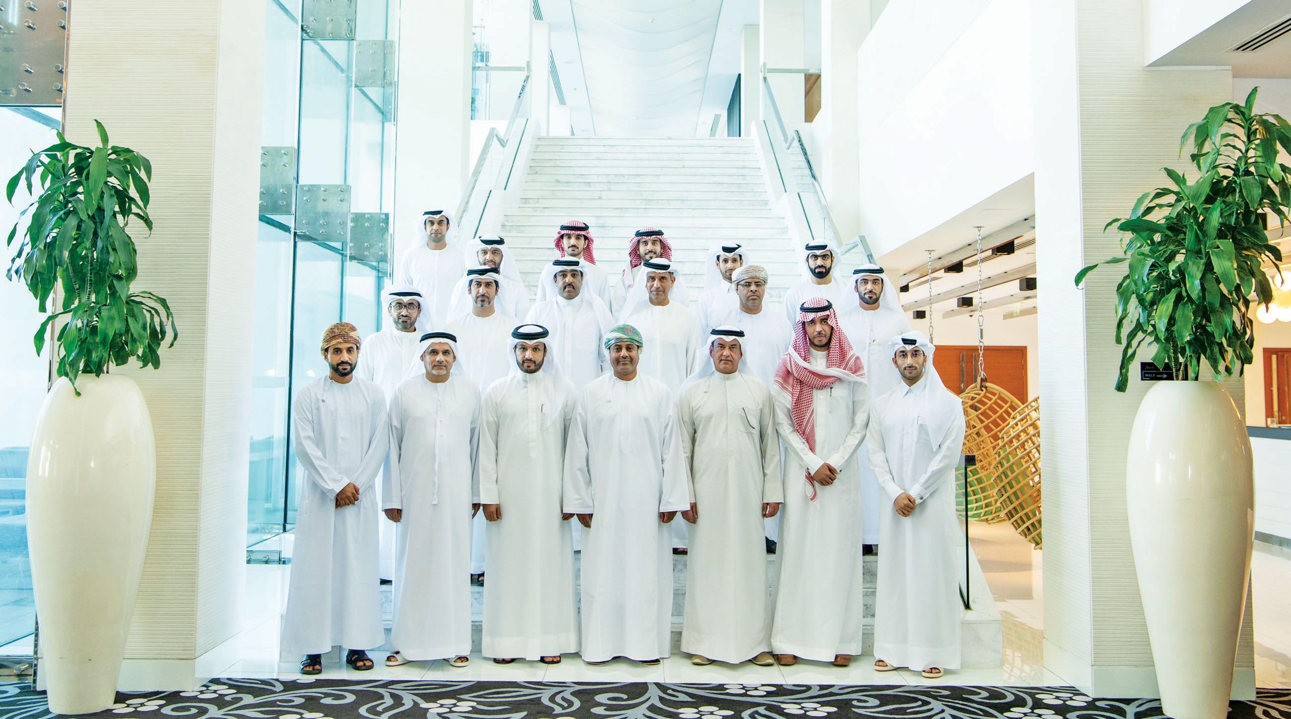 مناقشة تنفيذ قرار وزراء الداخلية بدول «التعاون» بشأن الربط الأمني التقني